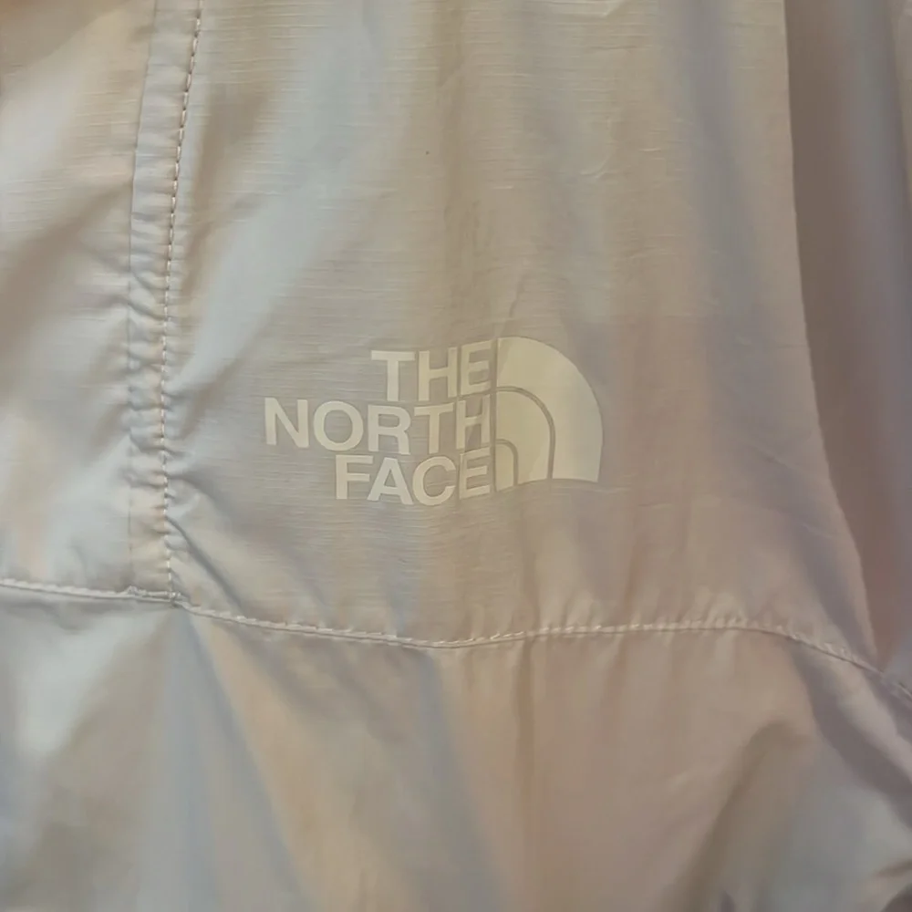 The North Face Fanorak Jacket
